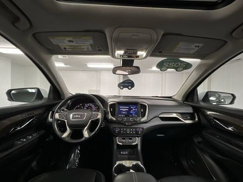 Certified 2022 GMC Terrain Denali AWD/4WD image 21