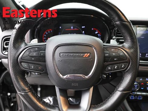 Used 2024 Dodge Durango R/T AWD/4WD image 10