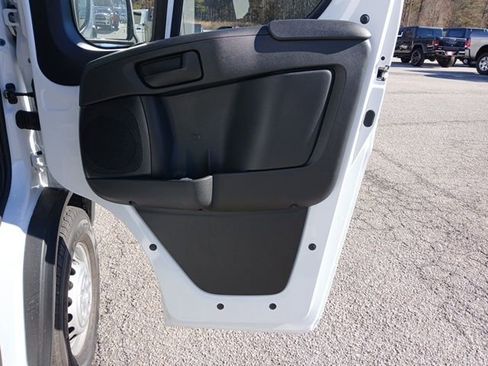 New 2026 RAM ProMaster 3500 w/ Power Group image 17