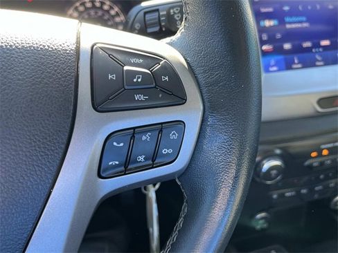 Used 2019 Ford Ranger XLT w/ Black Appearance Package image 30