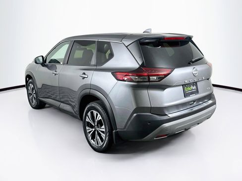 Used 2023 Nissan Rogue SV FWD image 5