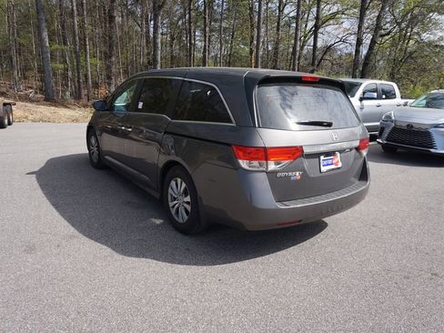Used 2016 Honda Odyssey EX-L image 20