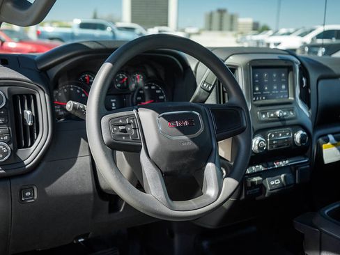 New 2026 GMC Sierra 1500 Pro w/ Pro Value Package AWD/4WD image 12
