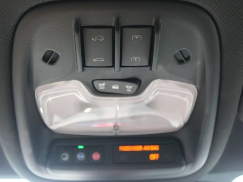 New 2026 Chevrolet TrailBlazer RS w/ Convenience Package FWD image 58