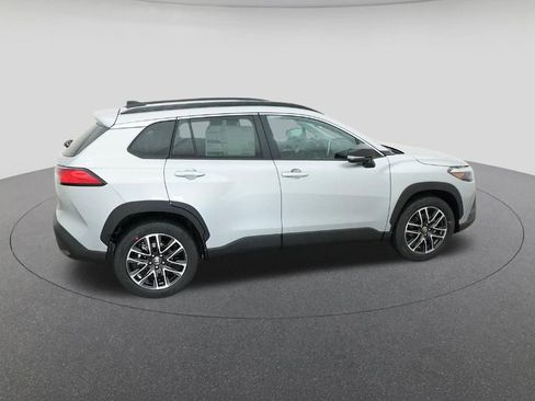 New 2026 Toyota Corolla Cross XLE image 10