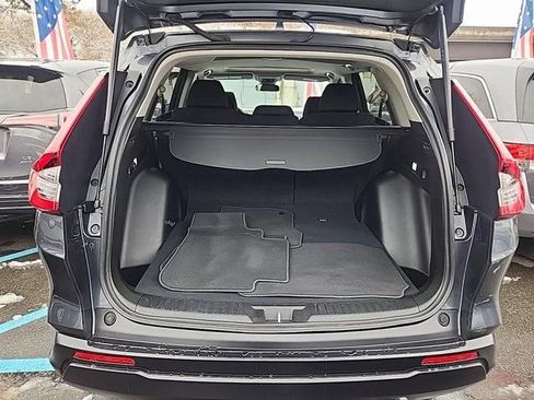 Used 2023 Honda CR-V EX image 5