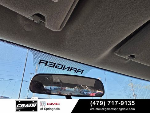 Used 2011 Ford Ranger XLT AWD/4WD image 19