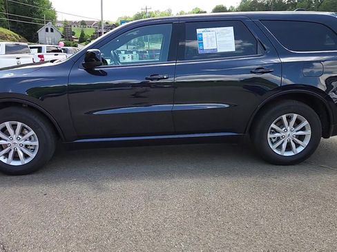 Used 2025 Dodge Durango GT RWD image 6