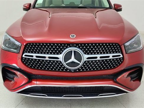 Used 2024 Mercedes-Benz GLE 350 4MATIC image 8