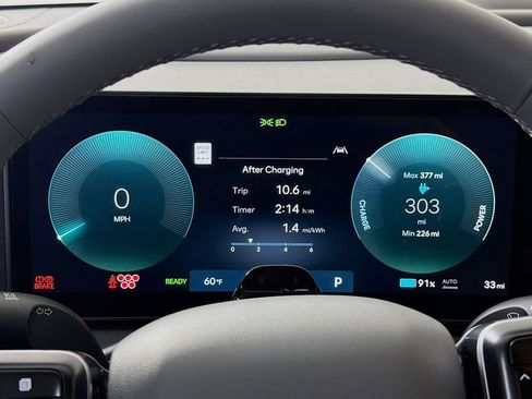 New 2026 Hyundai Ioniq 9 S RWD image 14