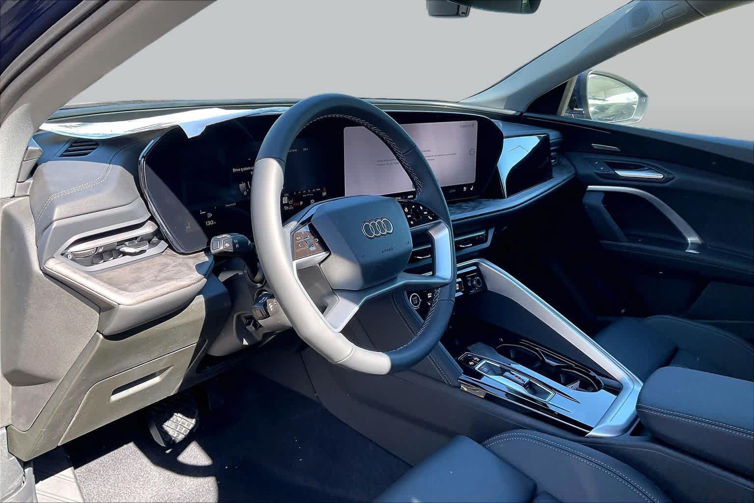 New 2026 Audi Q5 Premium AWD/4WD image 8
