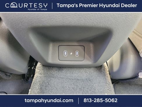 New 2026 Hyundai Sonata SEL image 7