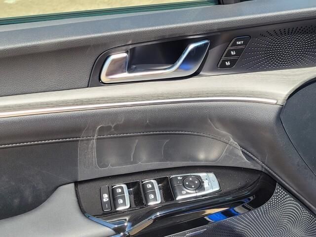New 2025 Kia K5 EX FWD image 10