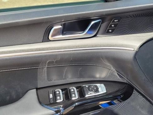 New 2025 Kia K5 EX FWD image 10