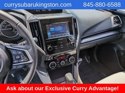 Used 2024 Subaru Forester Premium AWD/4WD image 23