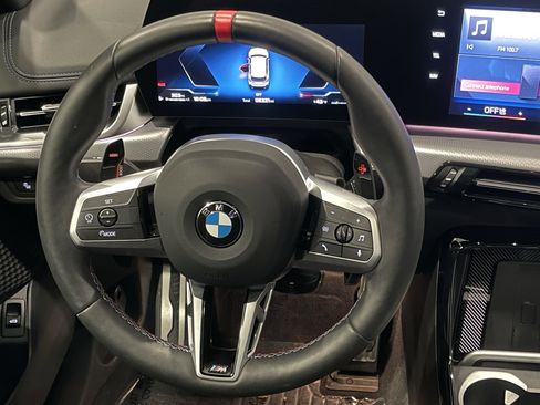 Used 2025 BMW X1 M35i w/ Premium Package image 19