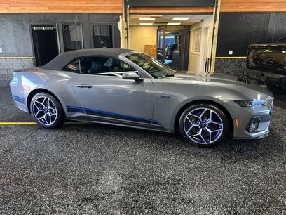 Used 2025 Ford Mustang GT Premium w/ GT Performance Package
