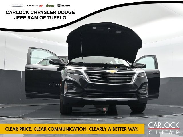 Used 2024 Chevrolet Equinox LT FWD image 66