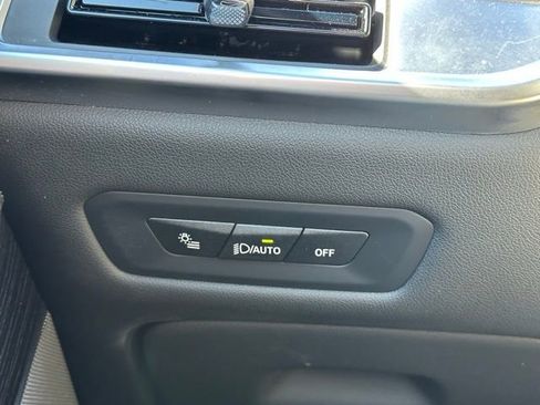 Certified 2025 BMW X5 M60i image 18