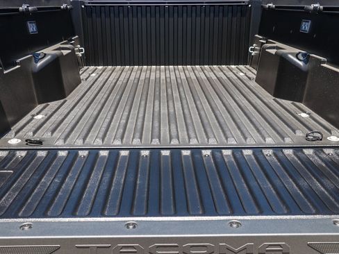 New 2026 Toyota Tacoma SR5 RWD image 12