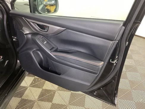 Certified 2022 Subaru Crosstrek 2.5i Limited w/ Popular Package #3 image 18