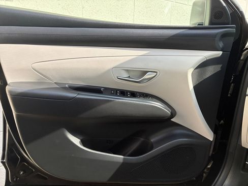 Used 2025 Hyundai Tucson SEL AWD/4WD image 18