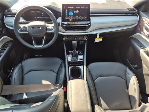 New 2026 Jeep Compass Limited AWD/4WD image 13