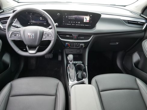 Used 2024 Buick Encore GX Sport Touring w/ Advanced Technology Package image 10