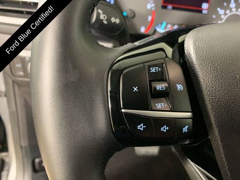 Certified 2022 Ford Escape SEL AWD/4WD image 19