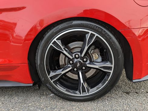 Used 2016 Ford Mustang GT Premium image 45