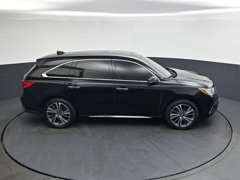 Used 2019 Acura MDX SH-AWD w/ Technology Package image 24
