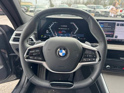 Used 2025 BMW 430i xDrive Coupe AWD/4WD image 18