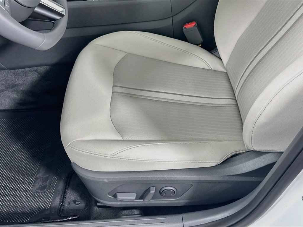 New 2026 Hyundai Sonata SEL FWD image 20