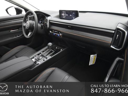 New 2026 MAZDA CX-50 2.5 Hybrid w/ Weather Package image 29