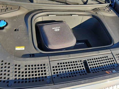 New 2026 Hyundai Ioniq 9 SEL image 14