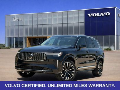 Certified 2026 Volvo XC90 B6 Ultra