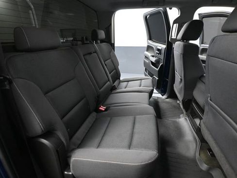 Used 2016 Chevrolet Silverado 2500 LT w/ LT Convenience Package image 38