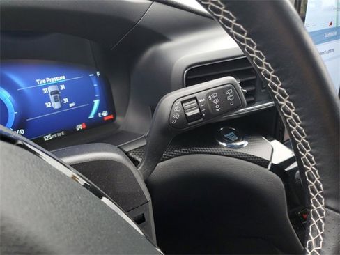 Certified 2023 Ford Explorer ST w/ Equipment Group 401A image 17