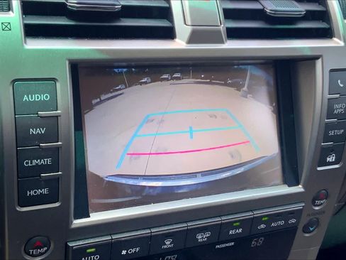 Used 2019 Lexus GX 460 Premium AWD/4WD image 29