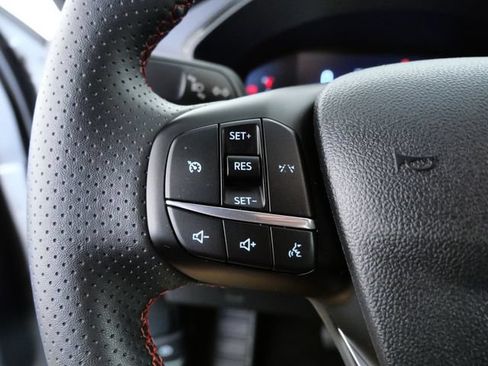 Certified 2025 Ford Escape ST-Line AWD/4WD image 49