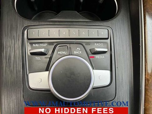 Used 2018 Audi A4 2.0T allroad Premium Plus image 28