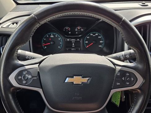 Certified 2021 Chevrolet Colorado LT w/ LT Convenience Package image 23