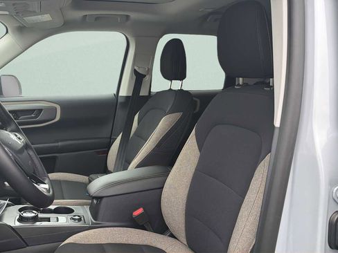 New 2026 Ford Bronco Sport Big Bend w/ Convenience Package image 29