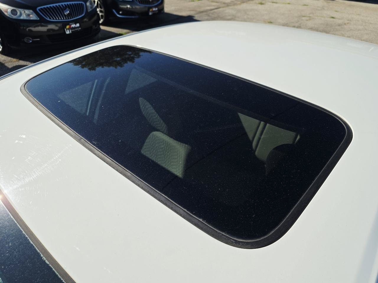 Used 2014 Honda Civic EX image 11