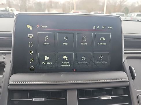 Certified 2024 GMC Yukon SLT w/ SLT Premium Package image 26