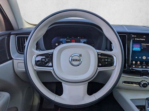 Used 2024 Volvo XC60 T8 Plus w/ Protection Package Premier AWD/4WD image 13
