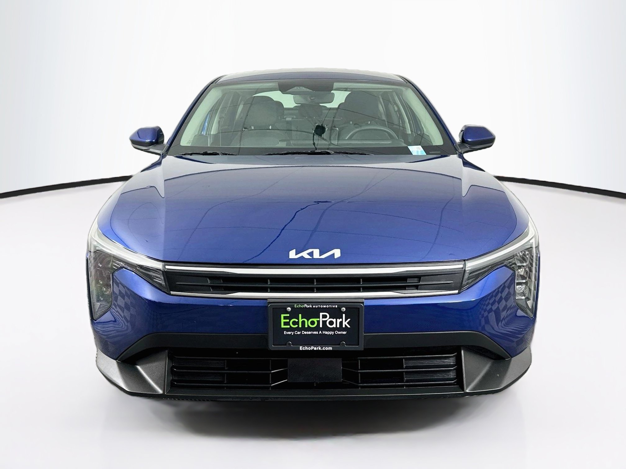 Used 2025 Kia K4 FWD image 2