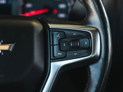 Used 2019 Chevrolet Silverado 1500 LT w/ Texas Edition image 19