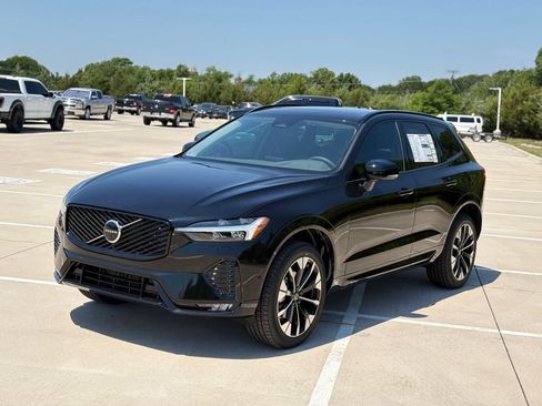 New 2026 Volvo XC60 B5 Plus w/ Protection Package Premier AWD/4WD image 3