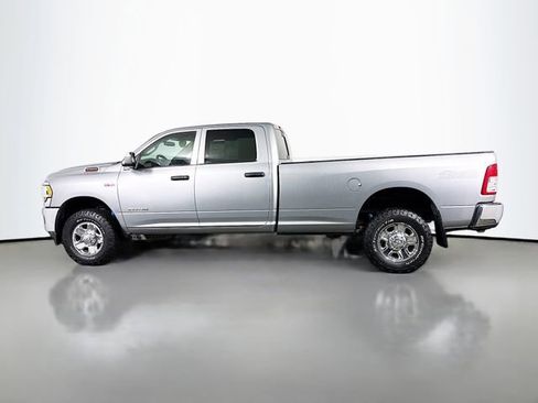 Used 2020 RAM 2500 Tradesman image 5